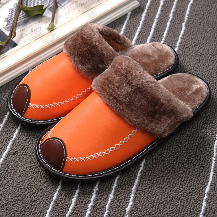 Orthopédique Chaussons de soutien et tendance