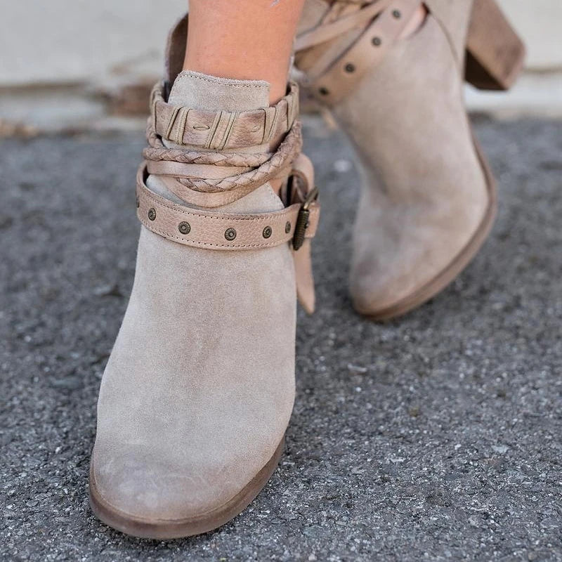 Orthopédique Bottes épuré et de soutien