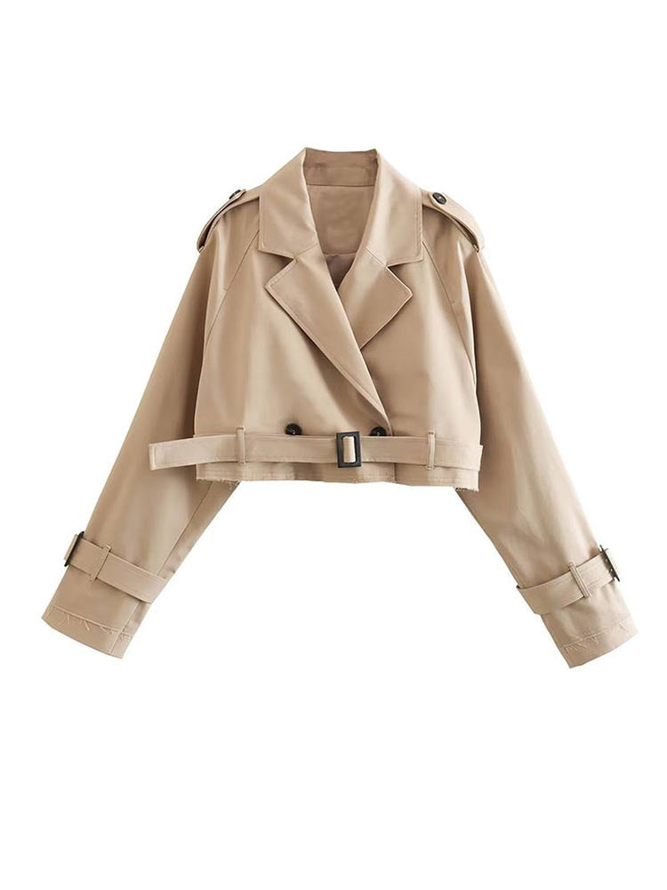 EP | Manteau général tendance et élégant