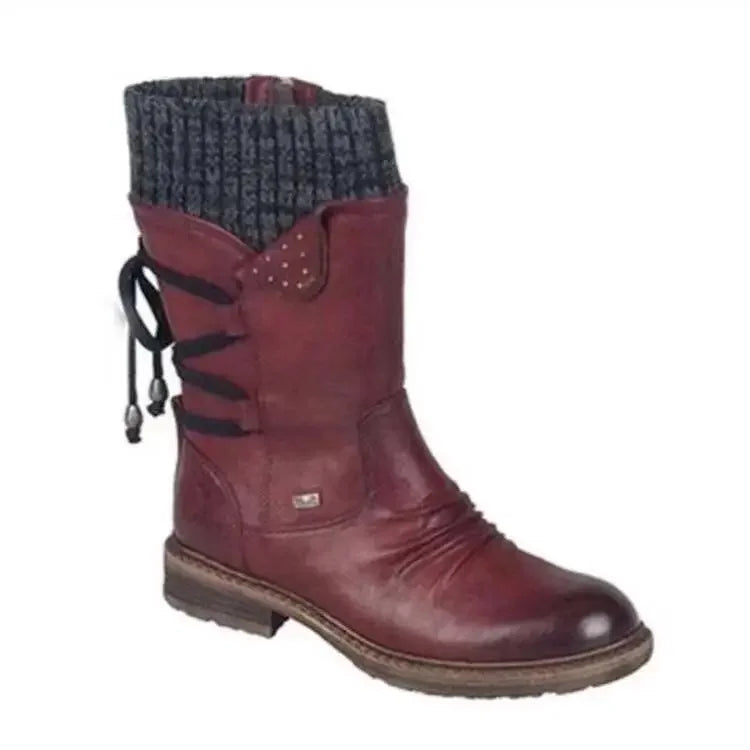 Orthopédique Bottes sur mesure et confortable