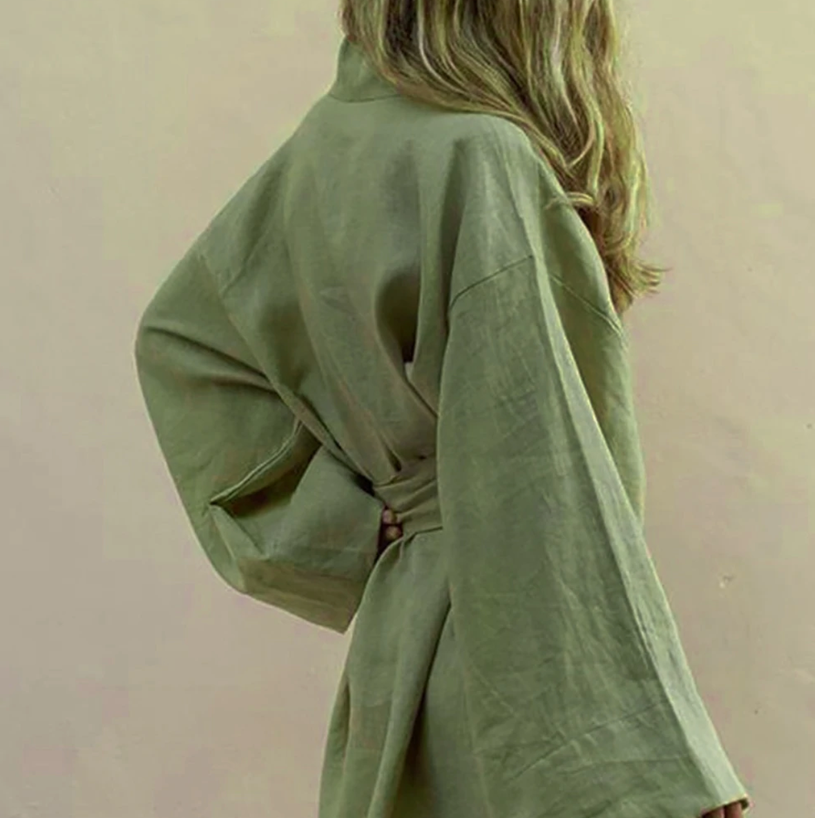 EP | Robe d'été classique et élégante