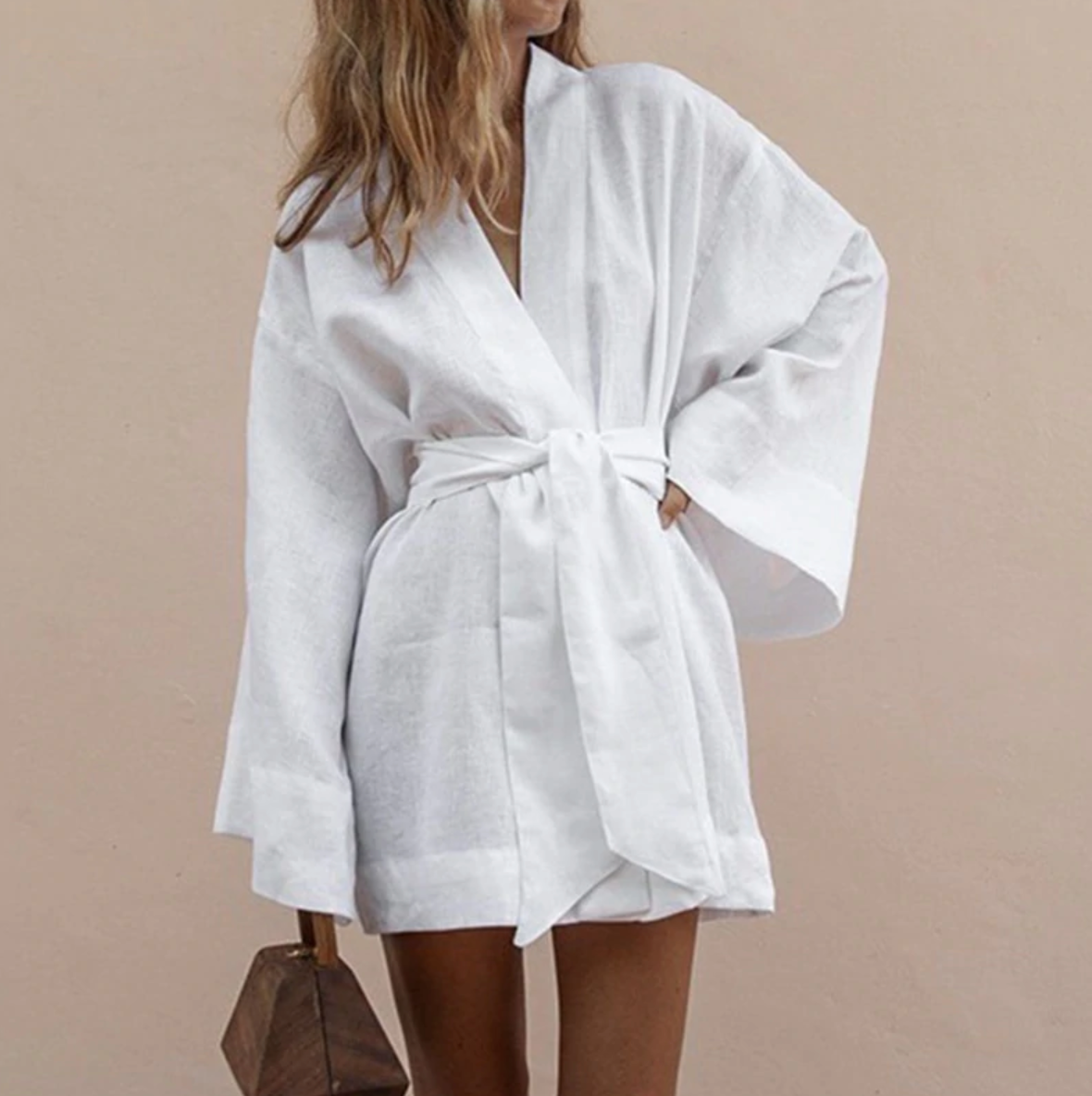 EP | Robe d'été classique et élégante