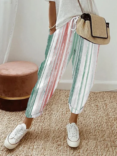ND | Pantalons modernes et à la mode