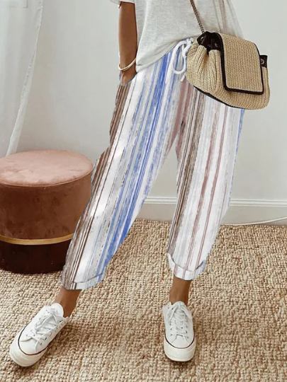 ND | Pantalons modernes et à la mode
