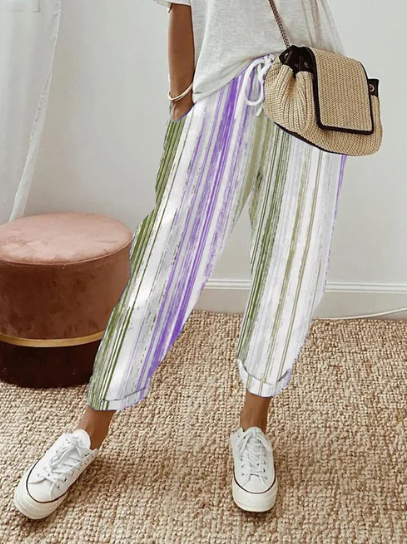 ND | Pantalons modernes et à la mode