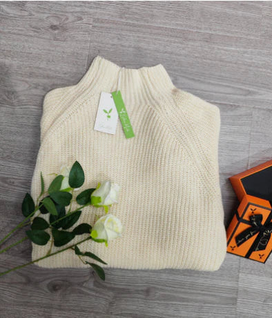 EP | Robe d'hiver élégante et polyvalente