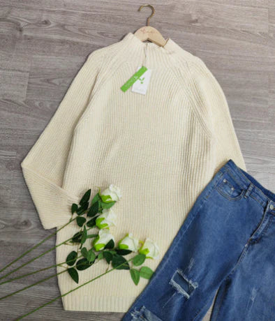 EP | Robe d'hiver élégante et polyvalente