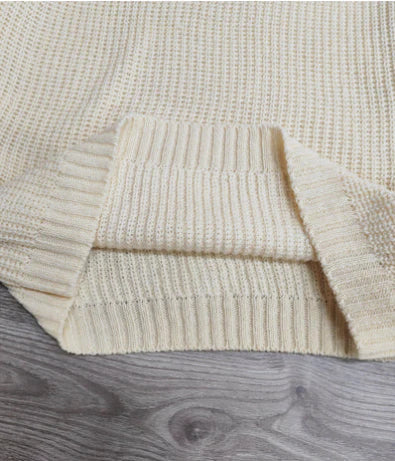 EP | Robe d'hiver élégante et polyvalente