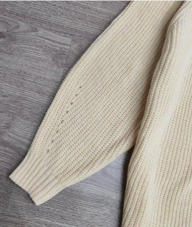 EP | Robe d'hiver élégante et polyvalente