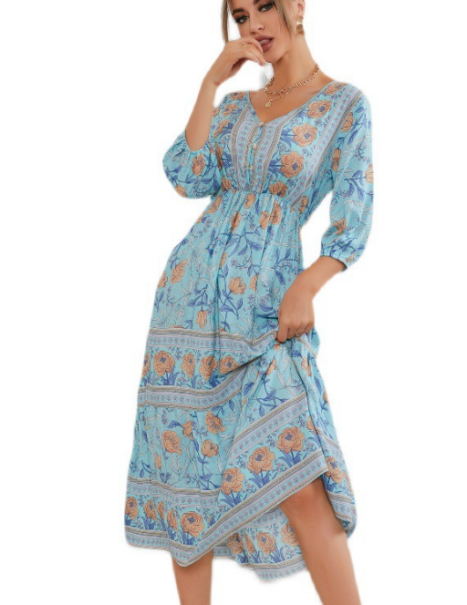 EP | Robe d'hiver sans effort et élégante