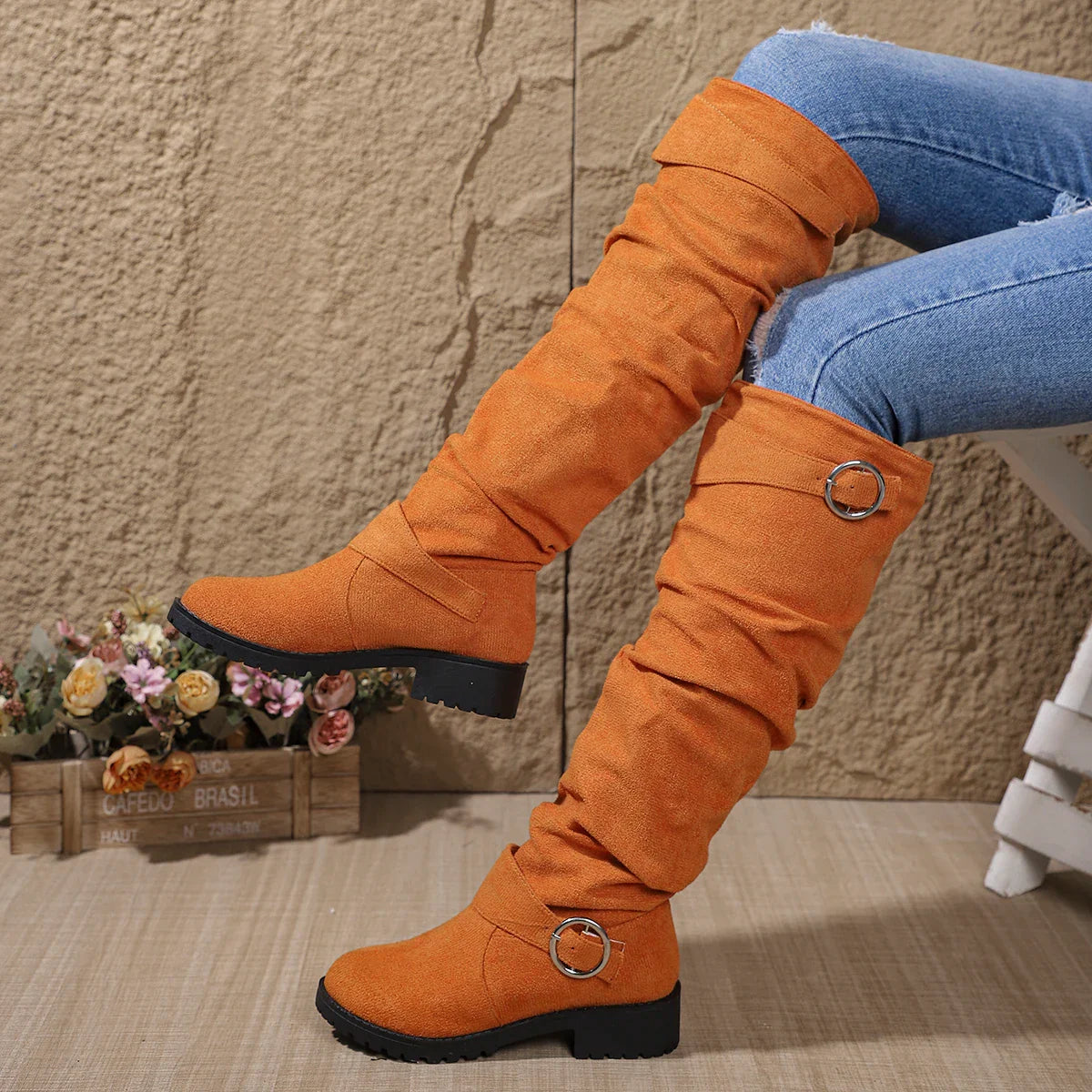 Orthopédique Bottes polyvalent et de soutien