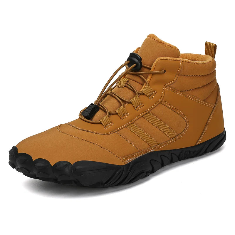 Orthopédique Bottes de soutien et élégant