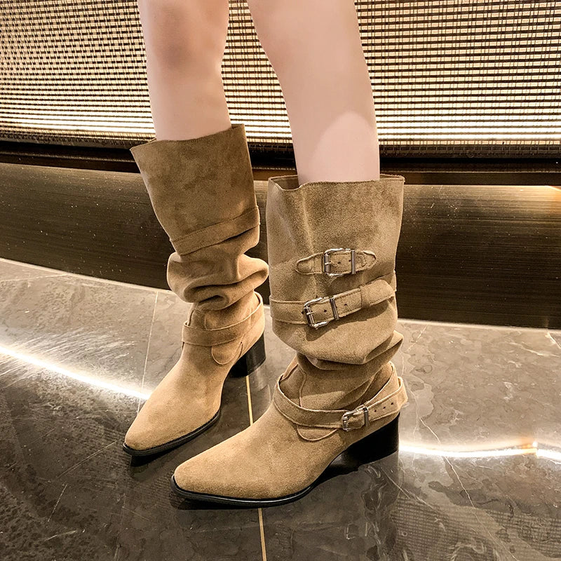 Orthopédique Bottes de haute qualité