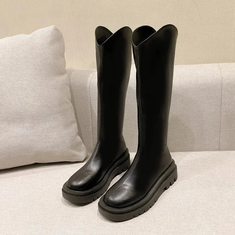 Orthopédique Bottes à la mode et de soutien