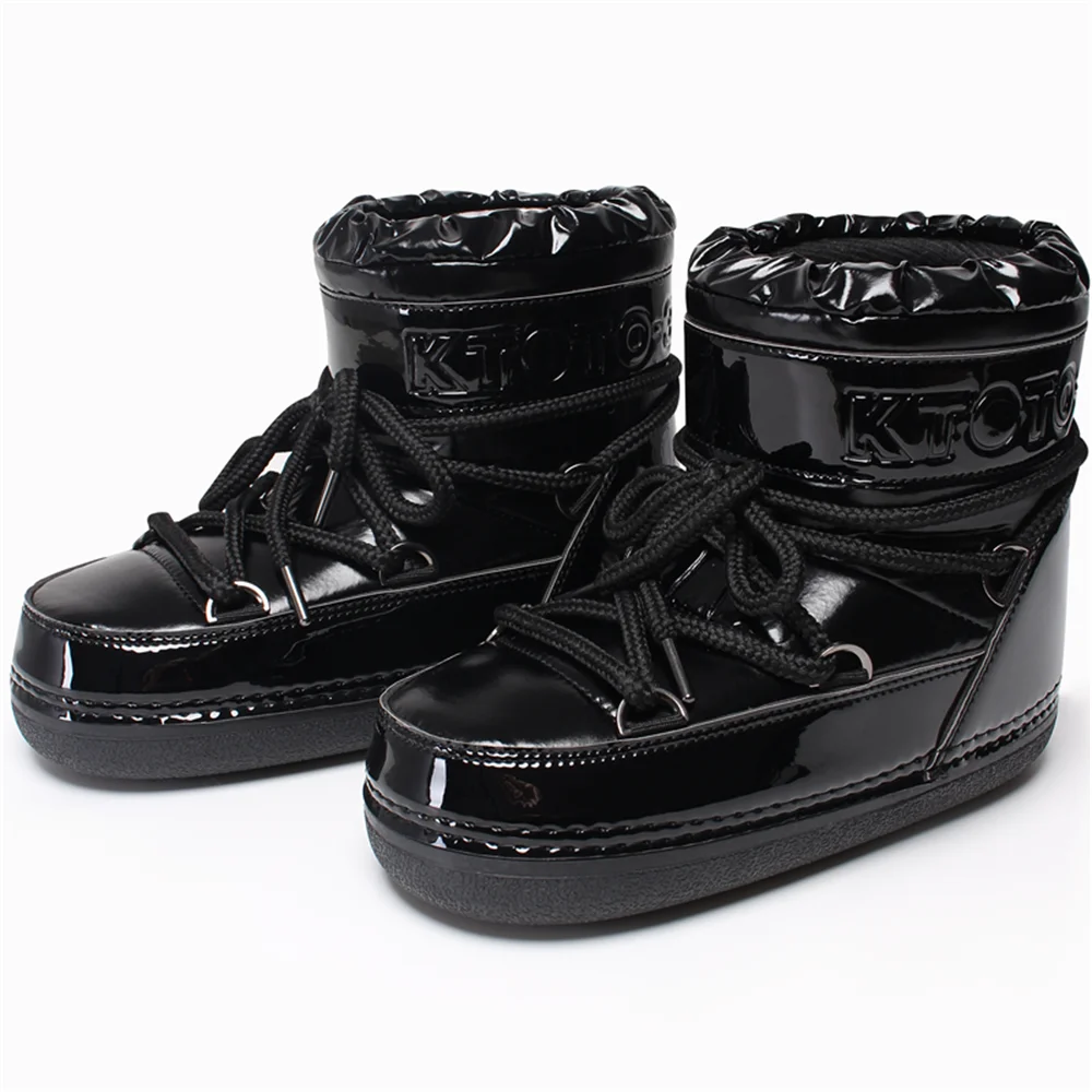 Orthopédique Bottes de haute qualité