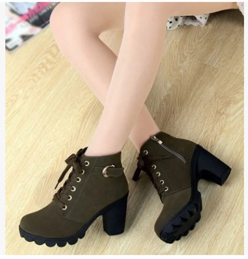 Orthopédique Talons sur mesure et confortable