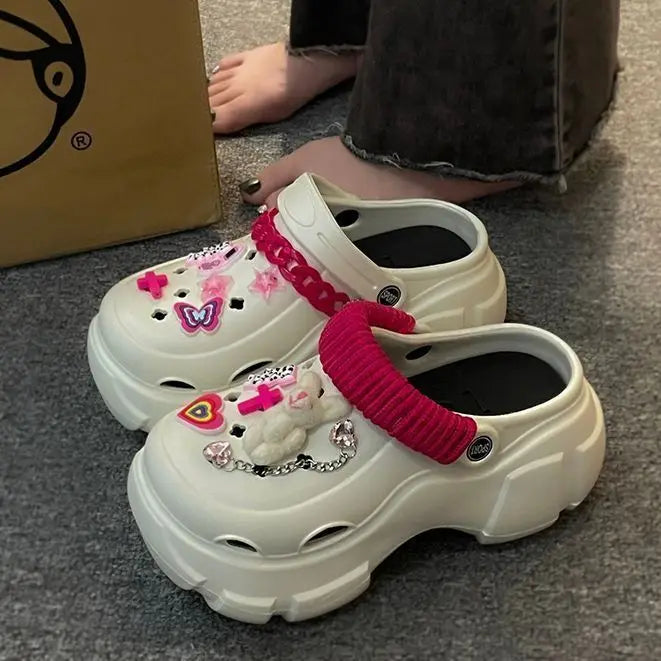 Orthopédique Sandales de soutien et tendance