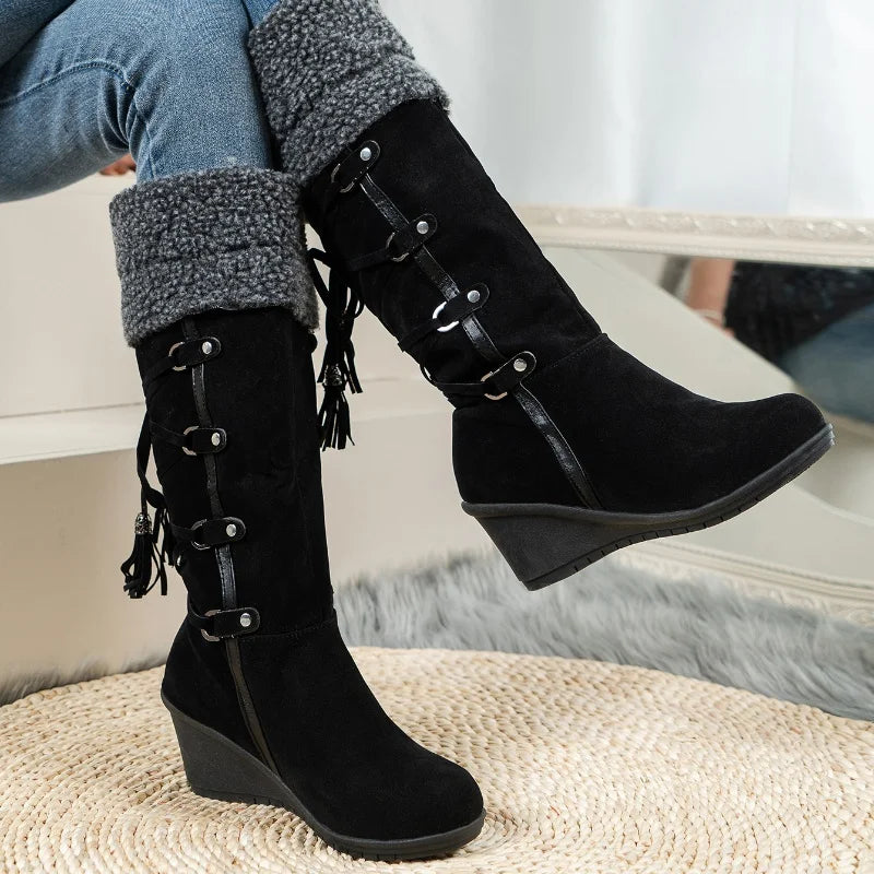 Orthopédique Bottes de soutien et tendance