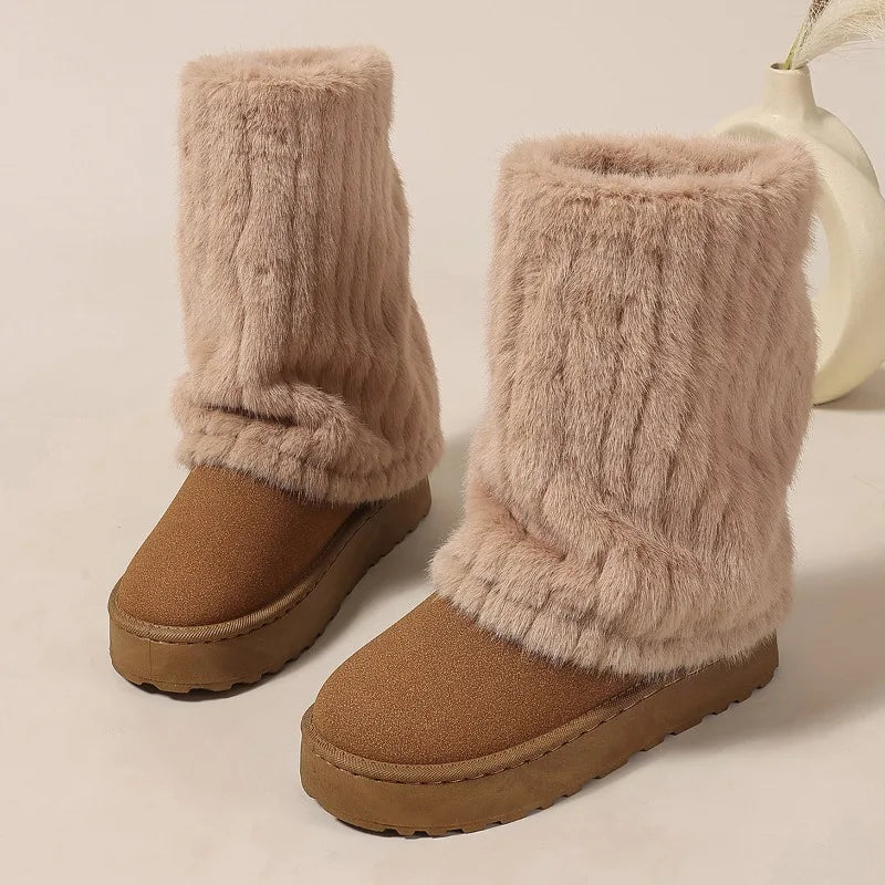 Orthopédique Bottes de soutien et tendance