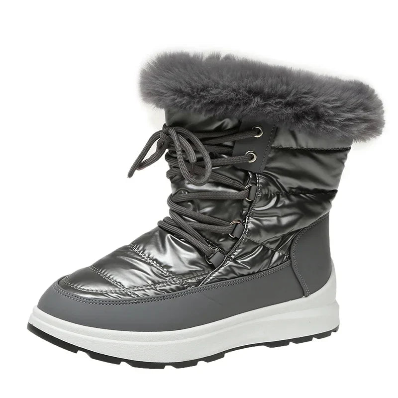 Orthopédique Bottes sur mesure et confortable