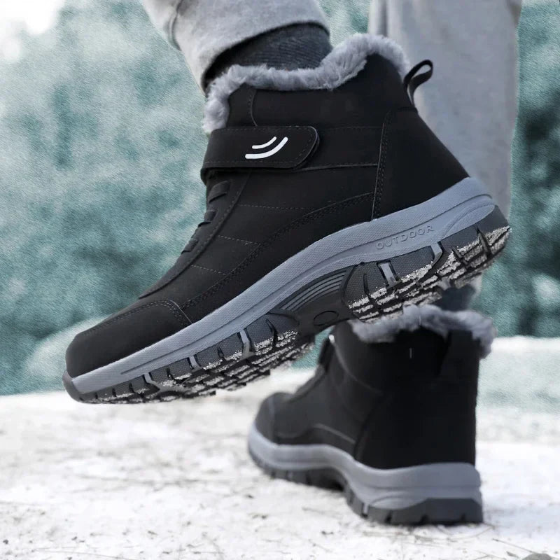 Orthopédique Bottes sur mesure et confortable