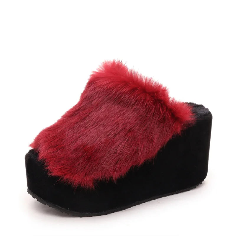 Orthopédique Talons confortable et à la mode
