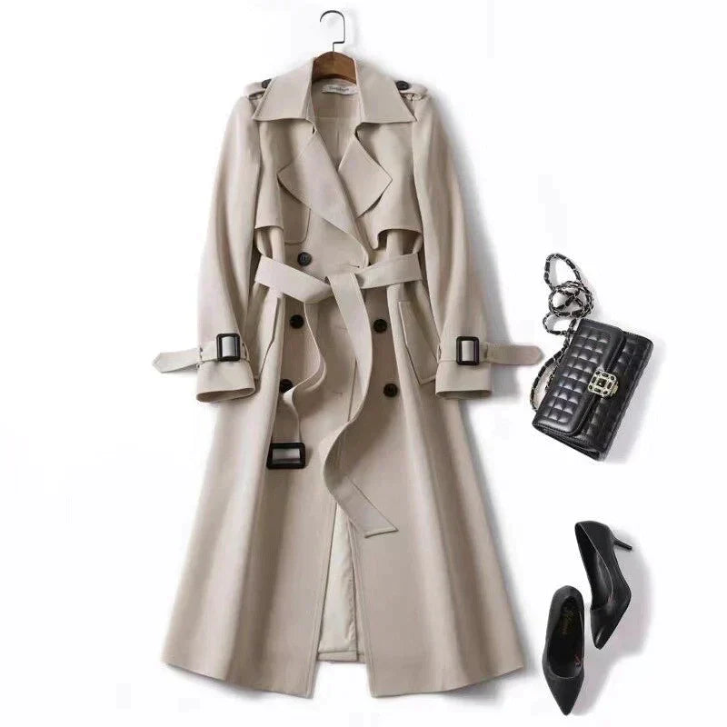 EP | Manteau général tendance et élégant