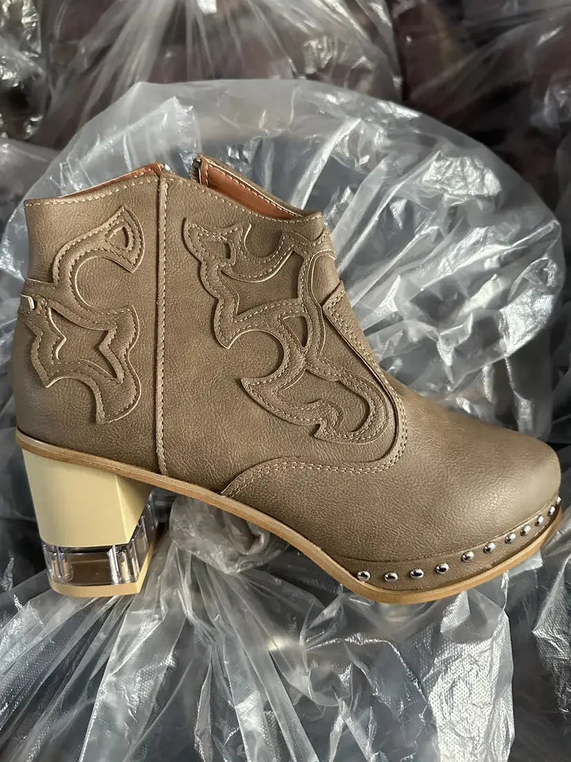 Orthopédique Talons de soutien et élégant