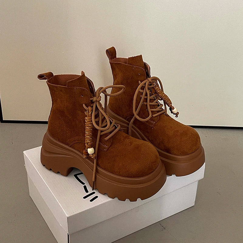 Orthopédique Bottes à la mode et de soutien