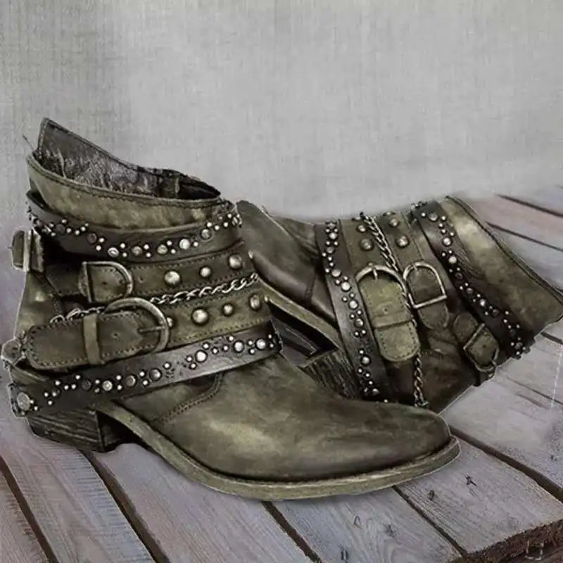 Orthopédique Bottes de soutien et élégant