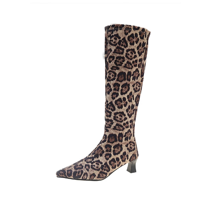 Orthopédique Bottes de haute qualité