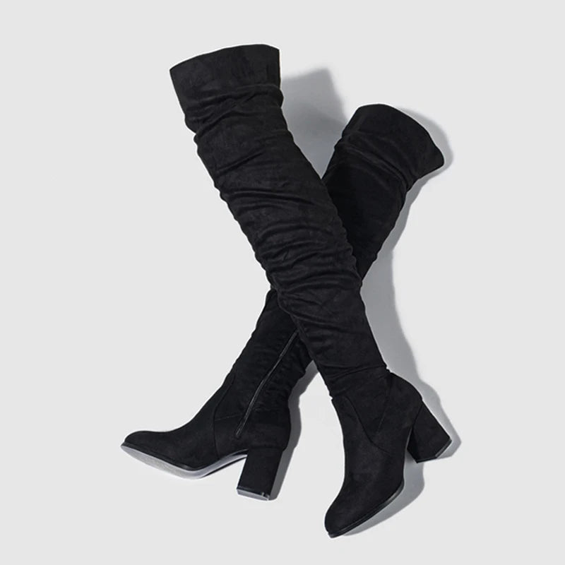 Orthopédique Talons de soutien et tendance