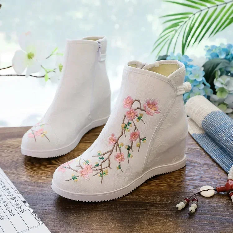 Orthopédique Bottes sur mesure et confortable