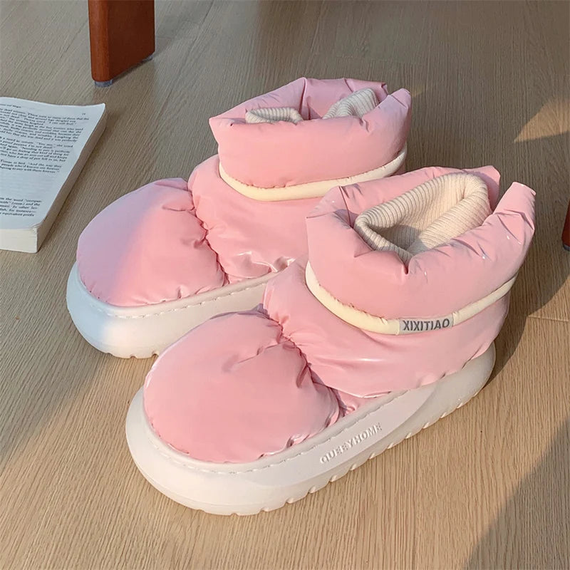 Orthopédique Bottes de soutien et tendance