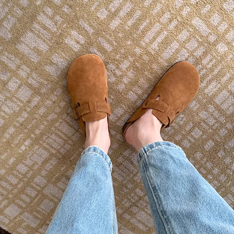 Orthopédique Sandales durable et de soutien