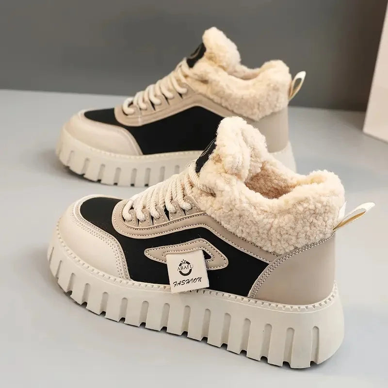 Orthopédique Bottes de soutien et élégant