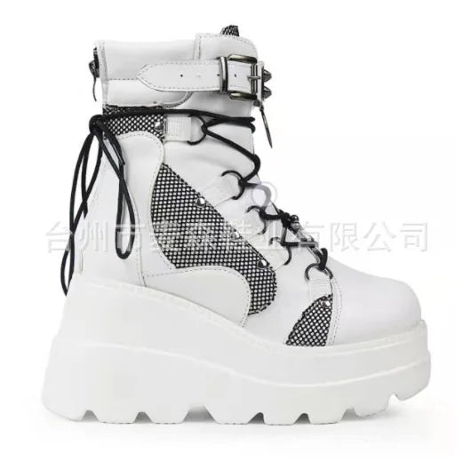 Orthopédique Bottes de soutien et élégant