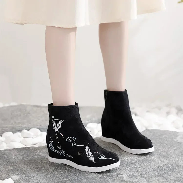 Orthopédique Bottes sur mesure et confortable