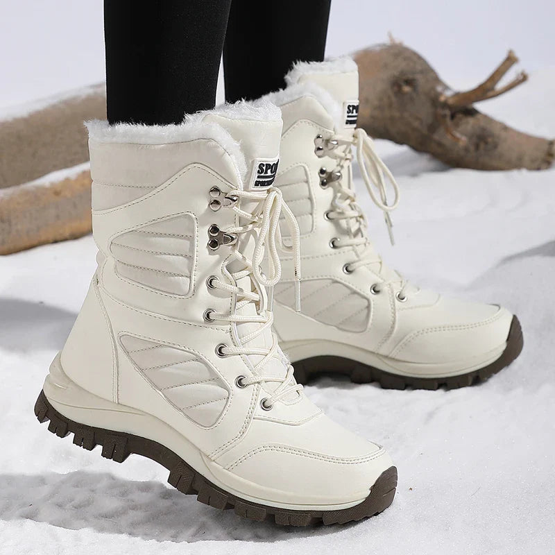 Orthopédique Bottes de soutien et tendance