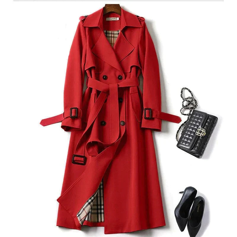 EP | Manteau général tendance et élégant