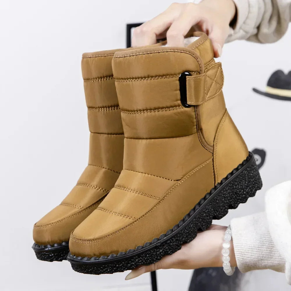 Orthopédique Bottes de haute qualité