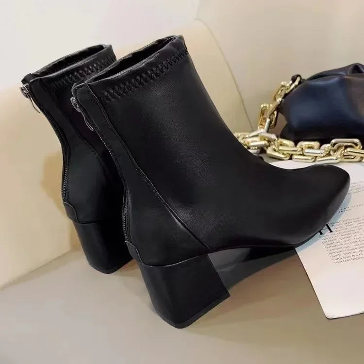 Orthopédique Bottes décontracté et de soutien