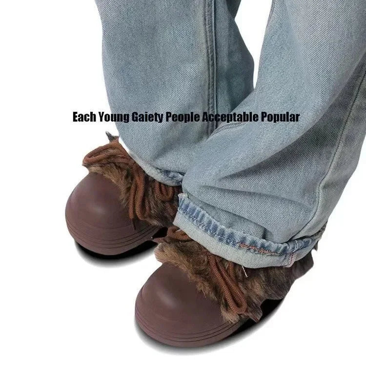 Orthopédique Bottes décontracté et de soutien