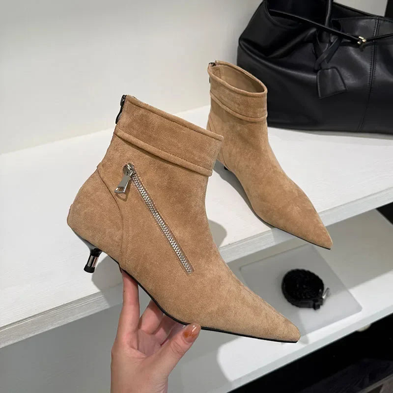 Orthopédique Bottes de haute qualité