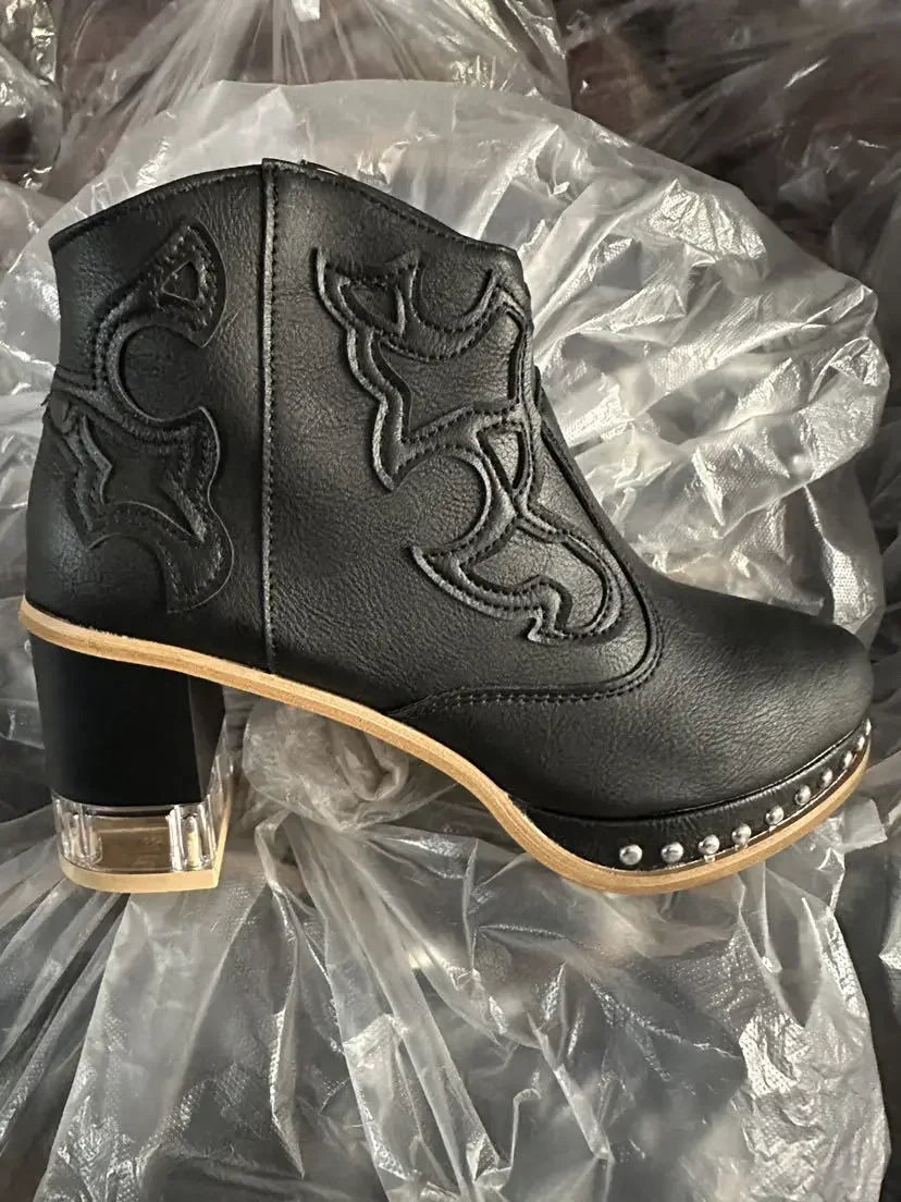 Orthopédique Talons de soutien et élégant