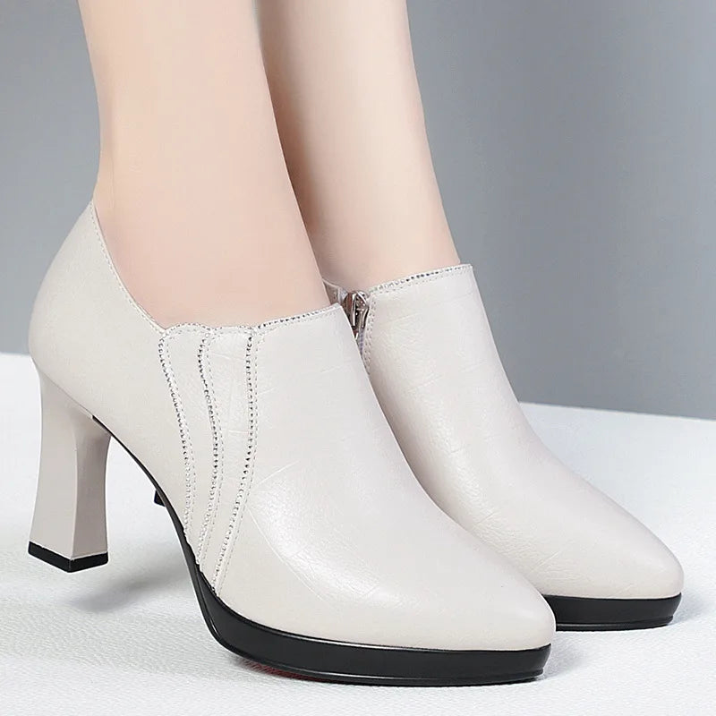 Orthopédique Talons à la mode et de soutien