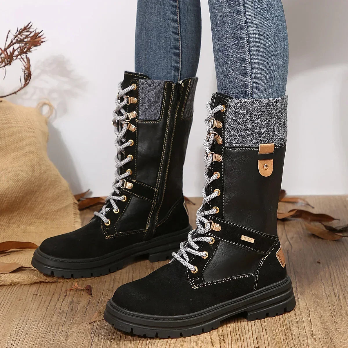 Orthopédique Bottes polyvalent et de soutien