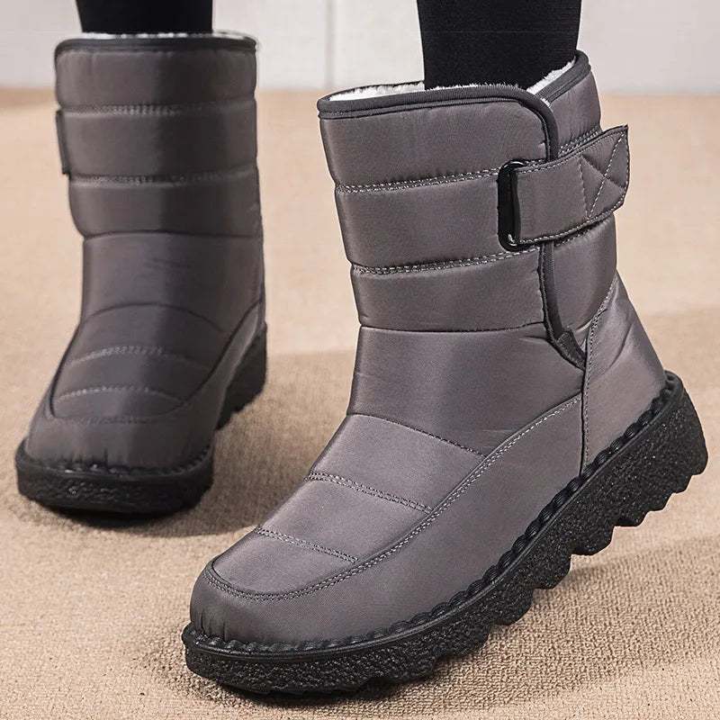 Orthopédique Bottes durable et de soutien