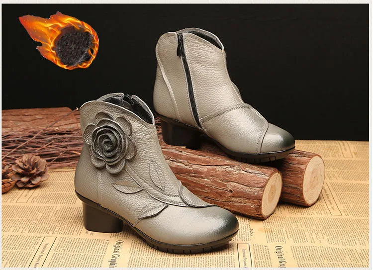 Orthopédique Talons de haute qualité