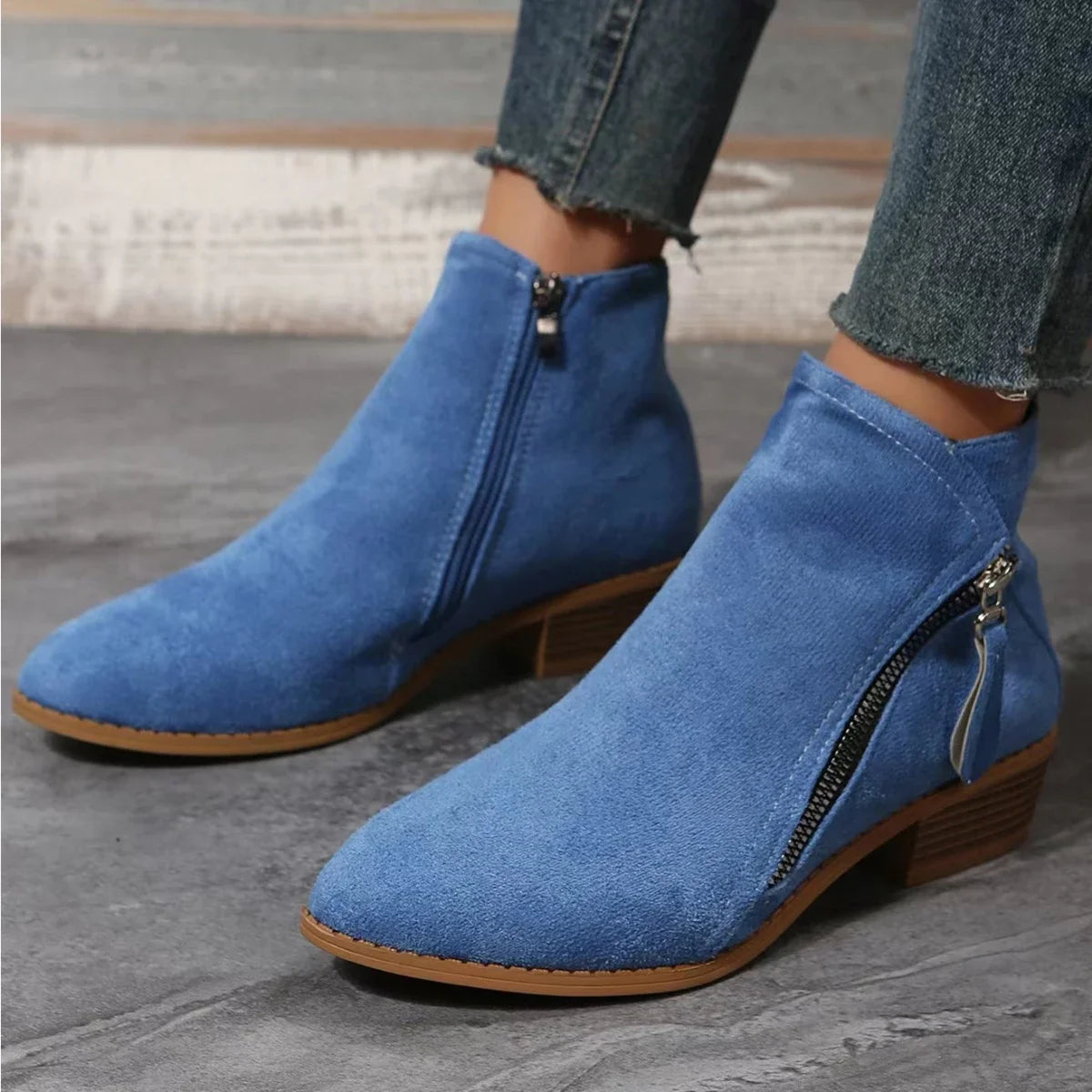 Orthopédique Talons à la mode et de soutien